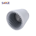 Investment Casting Heat Sink / Radiator for Stage Light